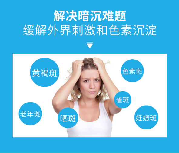 一对一专业美肤淡斑，吉米祛斑启动仅半年月创收过亿