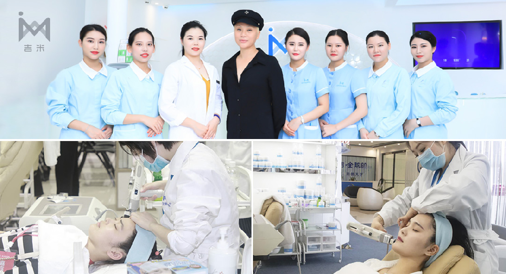 打造新时代服务新动向 吉米品牌持续为美远航